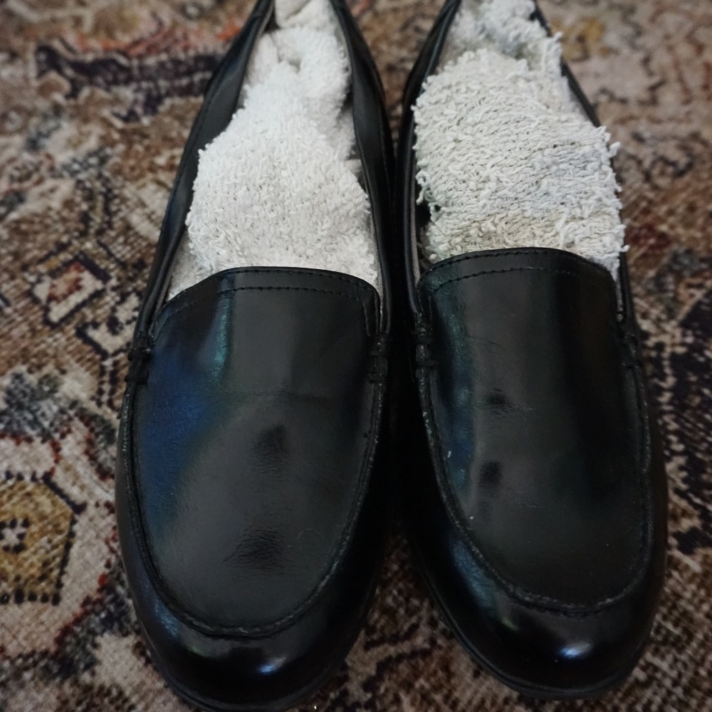 Life Stride Velocity memory foam loafer sz 7